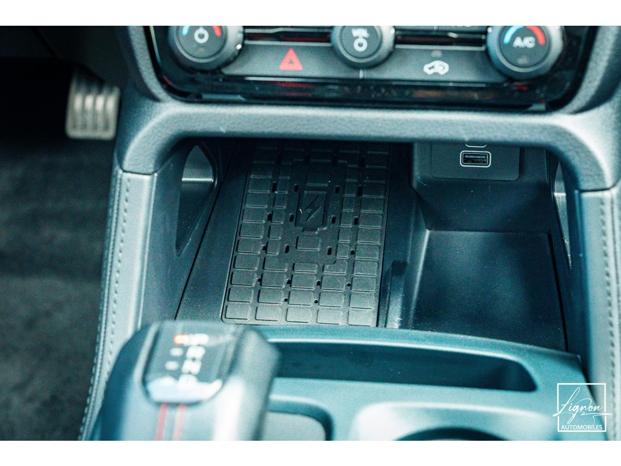 Photo FORD RANGER Raptor 2.0 EcoBlue - 210 - BVA DOUBLE CABINE - TVA Apparente