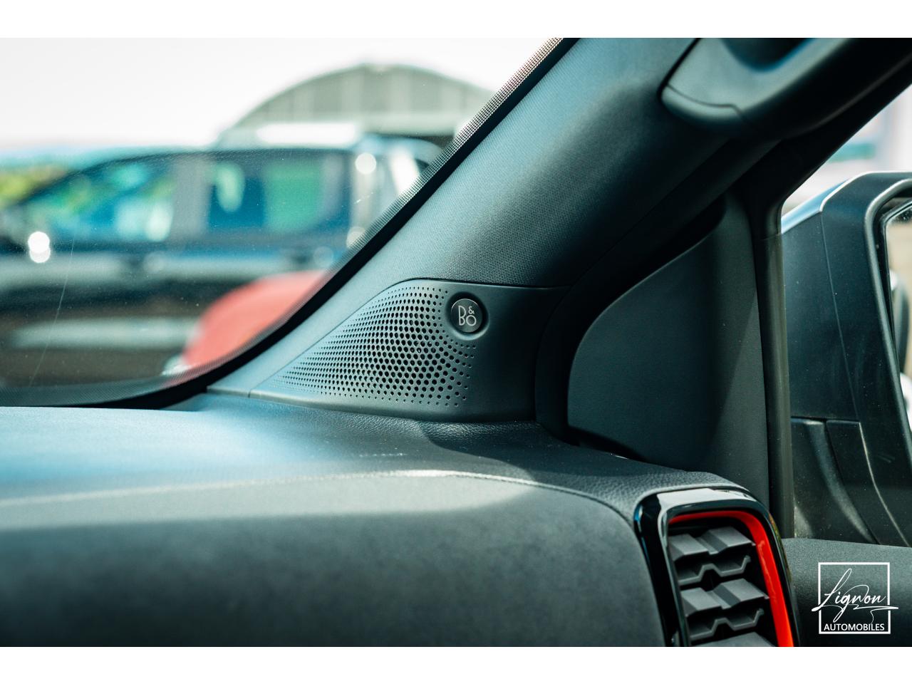 Photo FORD RANGER Raptor 2.0 EcoBlue - 210 - BVA DOUBLE CABINE - TVA Apparente