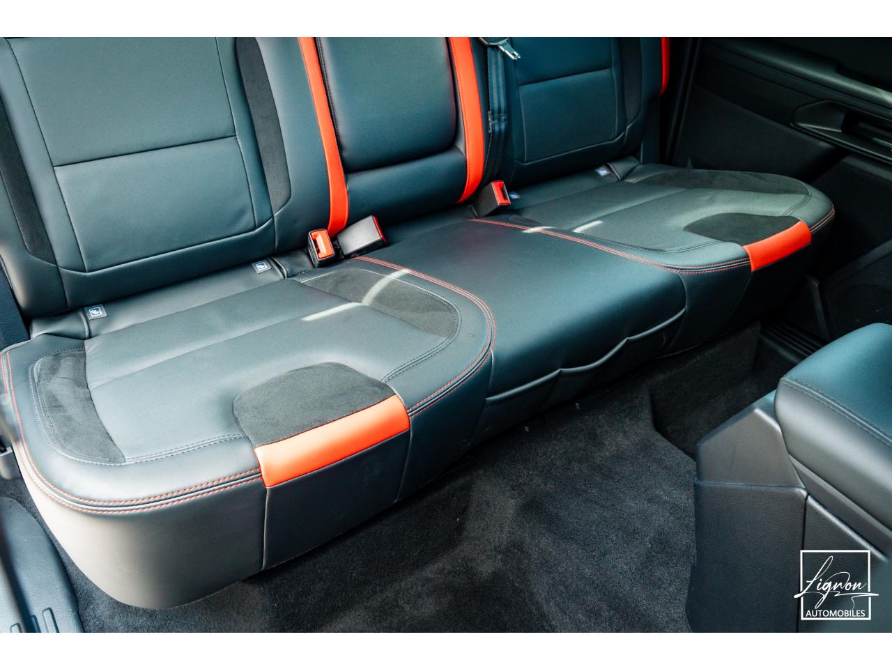 Photo FORD RANGER Raptor 2.0 EcoBlue - 210 - BVA DOUBLE CABINE - TVA Apparente