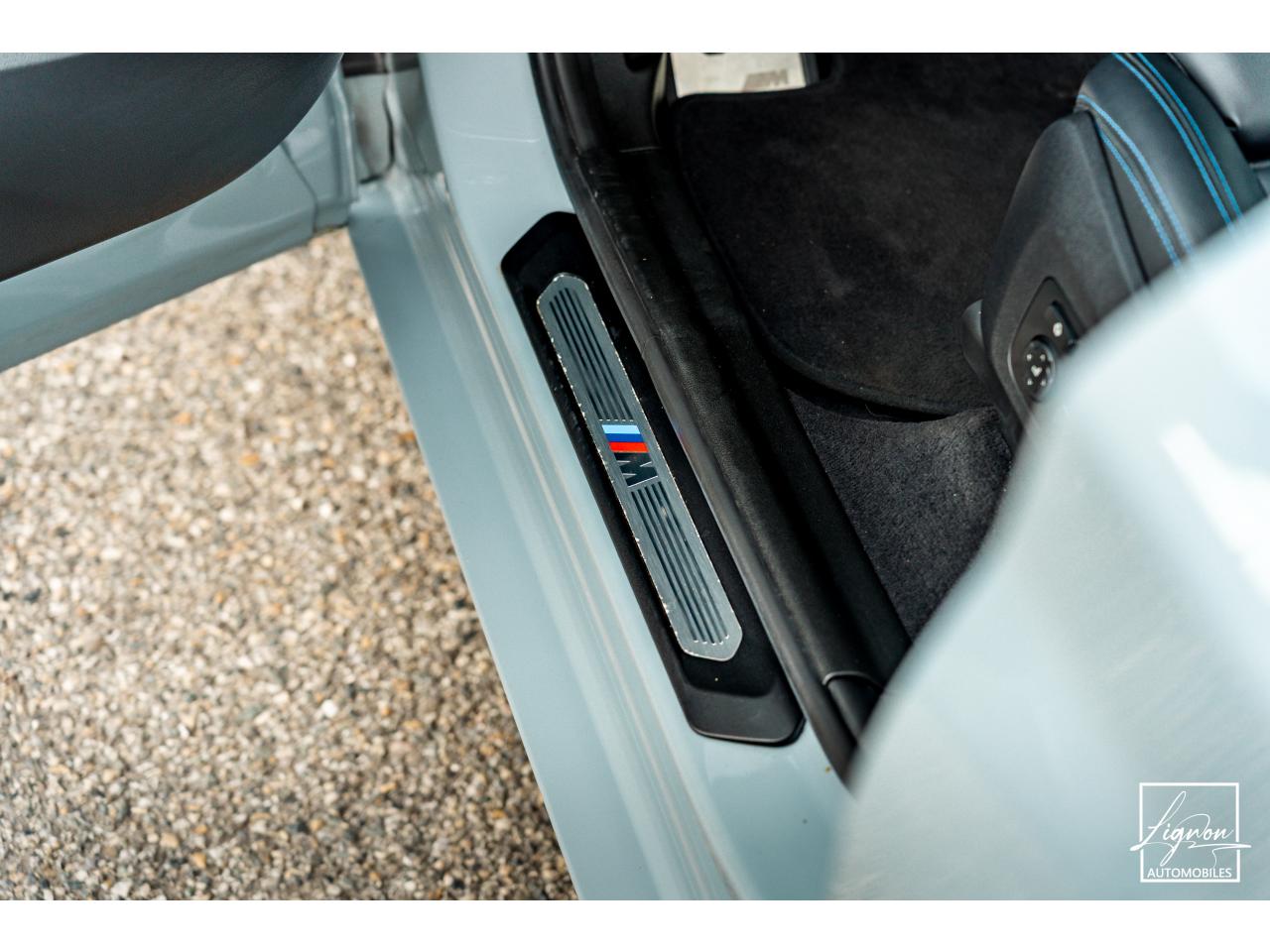 Photo BMW X3 III (G01) xDrive30d 286ch M Sport - à partir de 537 euros