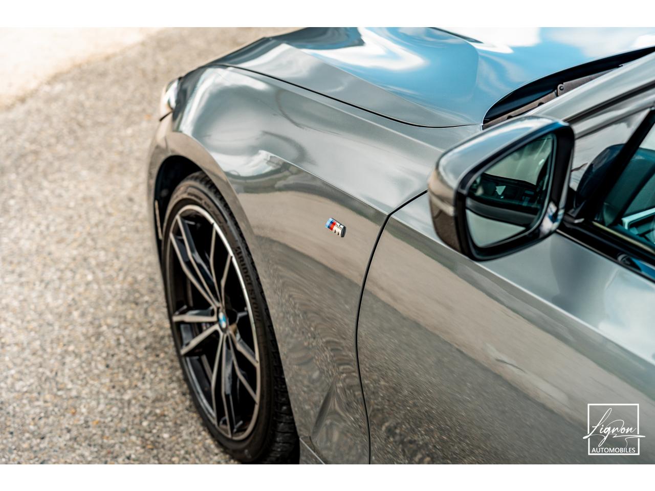 Photo BMW Série 3 Touring (G21) 330dA 286ch M Sport - Full options