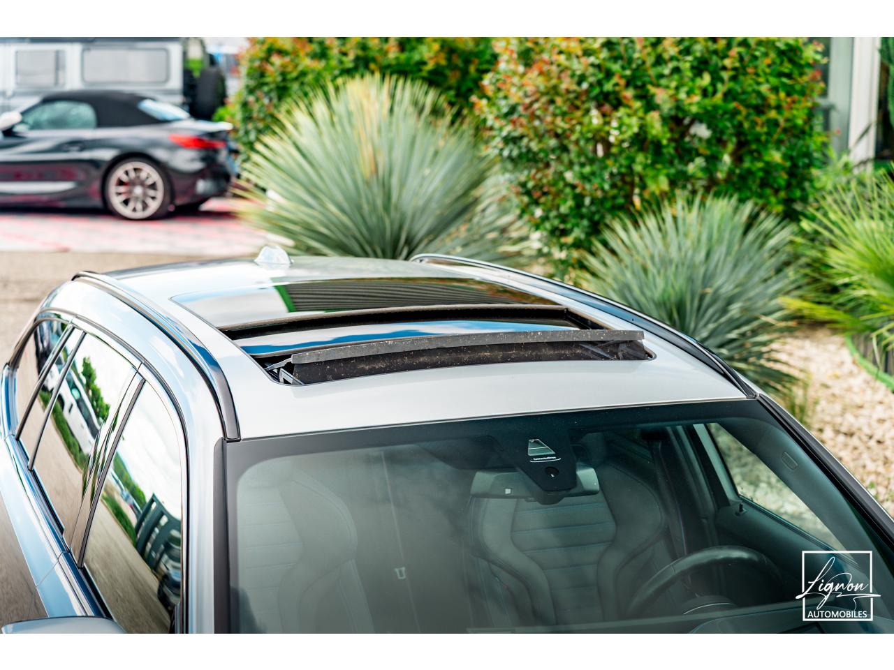 Photo BMW Série 3 Touring (G21) 330dA 286ch M Sport - Full options