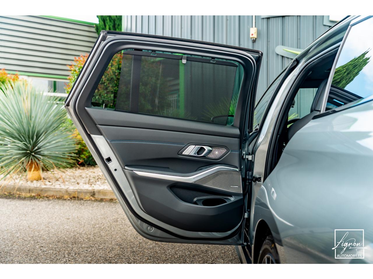 Photo BMW Série 3 Touring (G21) 330dA 286ch M Sport - Full options