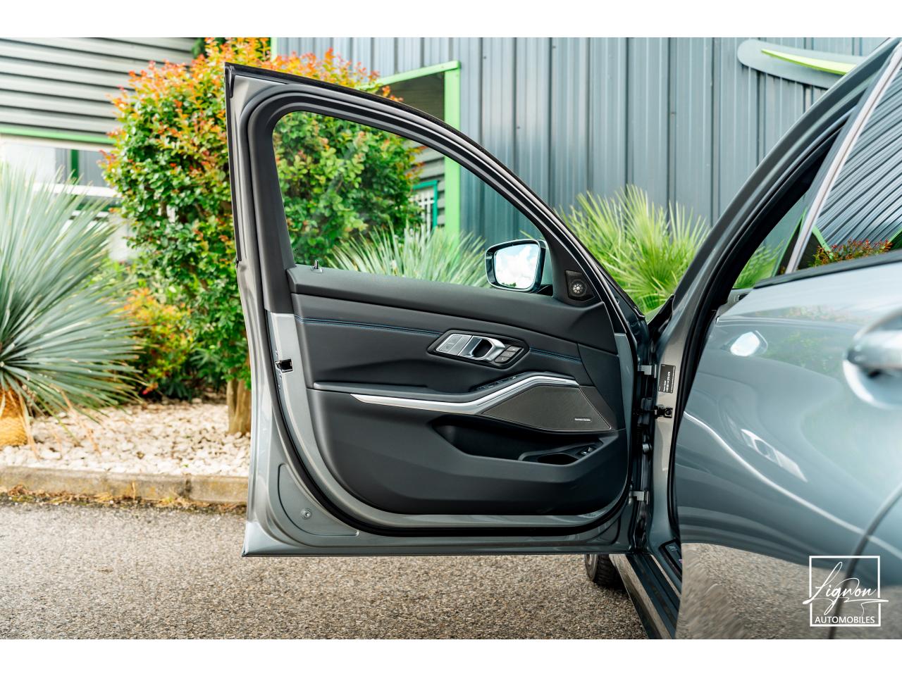 Photo BMW Série 3 Touring (G21) 330dA 286ch M Sport - Full options