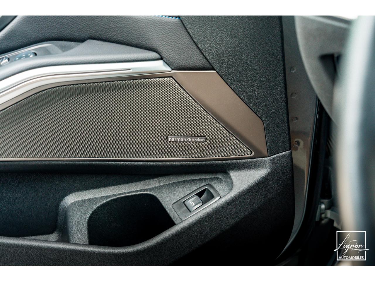 Photo BMW Série 3 Touring (G21) 330dA 286ch M Sport - Full options