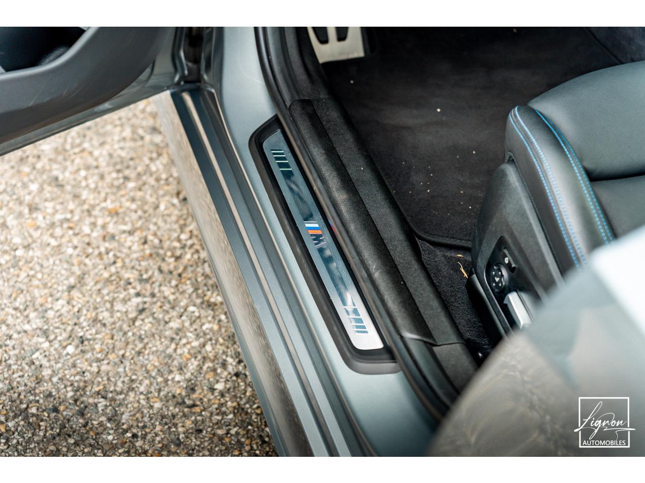 Photo BMW Série 3 Touring (G21) 330dA 286ch M Sport - Full options