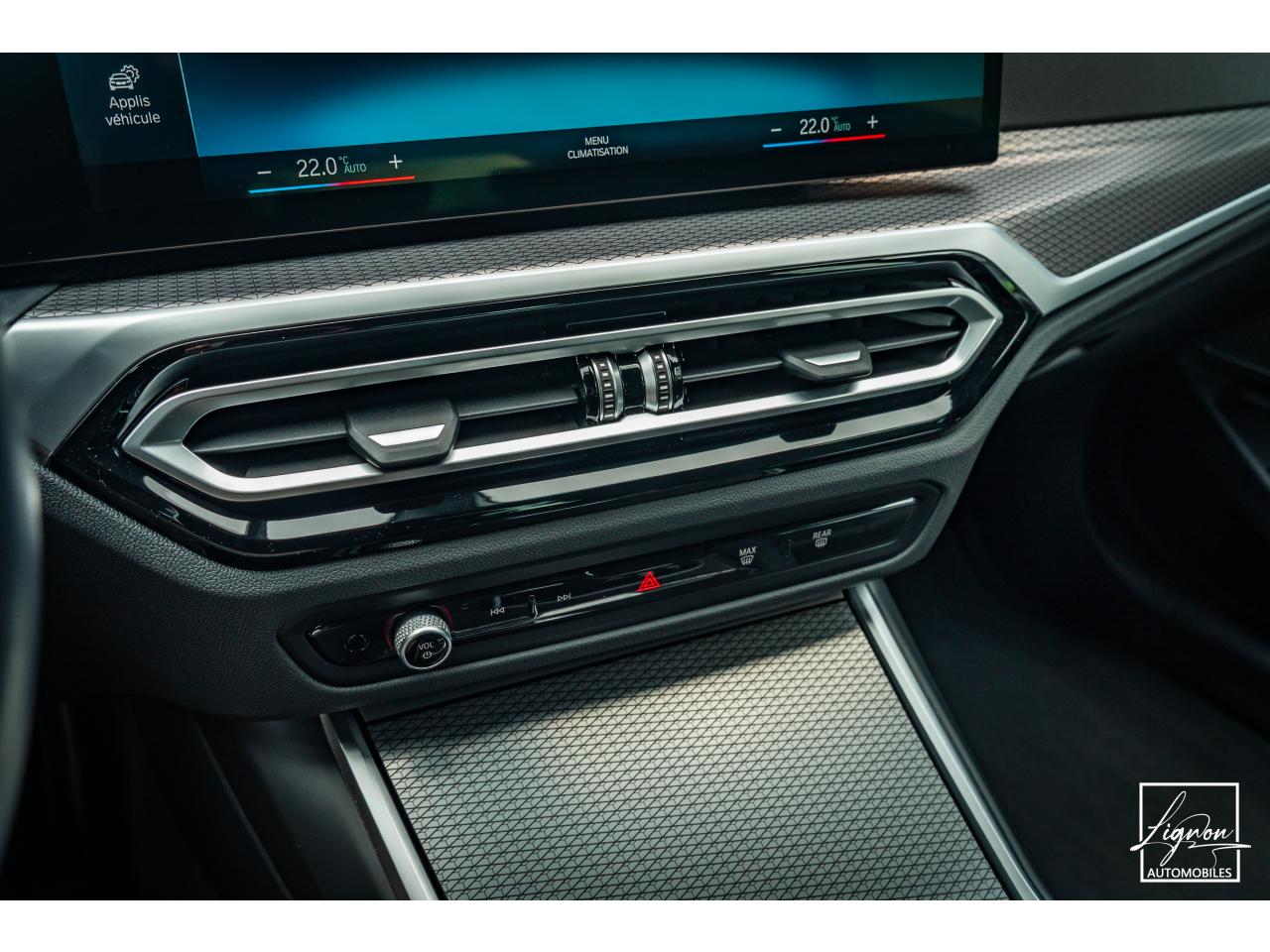 Photo BMW Série 3 Touring (G21) 330dA 286ch M Sport - Full options