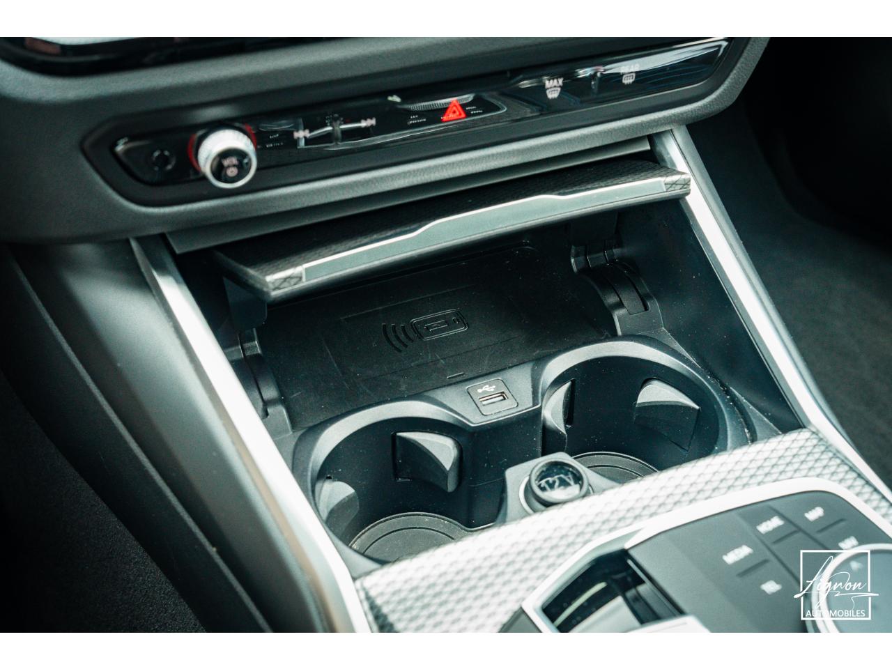 Photo BMW Série 3 Touring (G21) 330dA 286ch M Sport - Full options