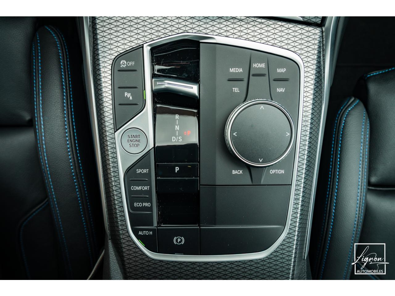 Photo BMW Série 3 Touring (G21) 330dA 286ch M Sport - Full options