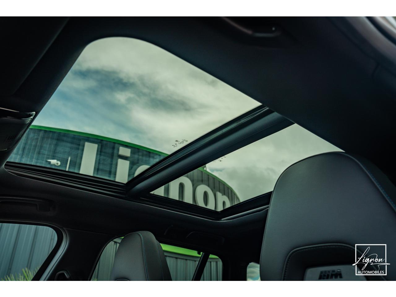Photo BMW Série 3 Touring (G21) 330dA 286ch M Sport - Full options
