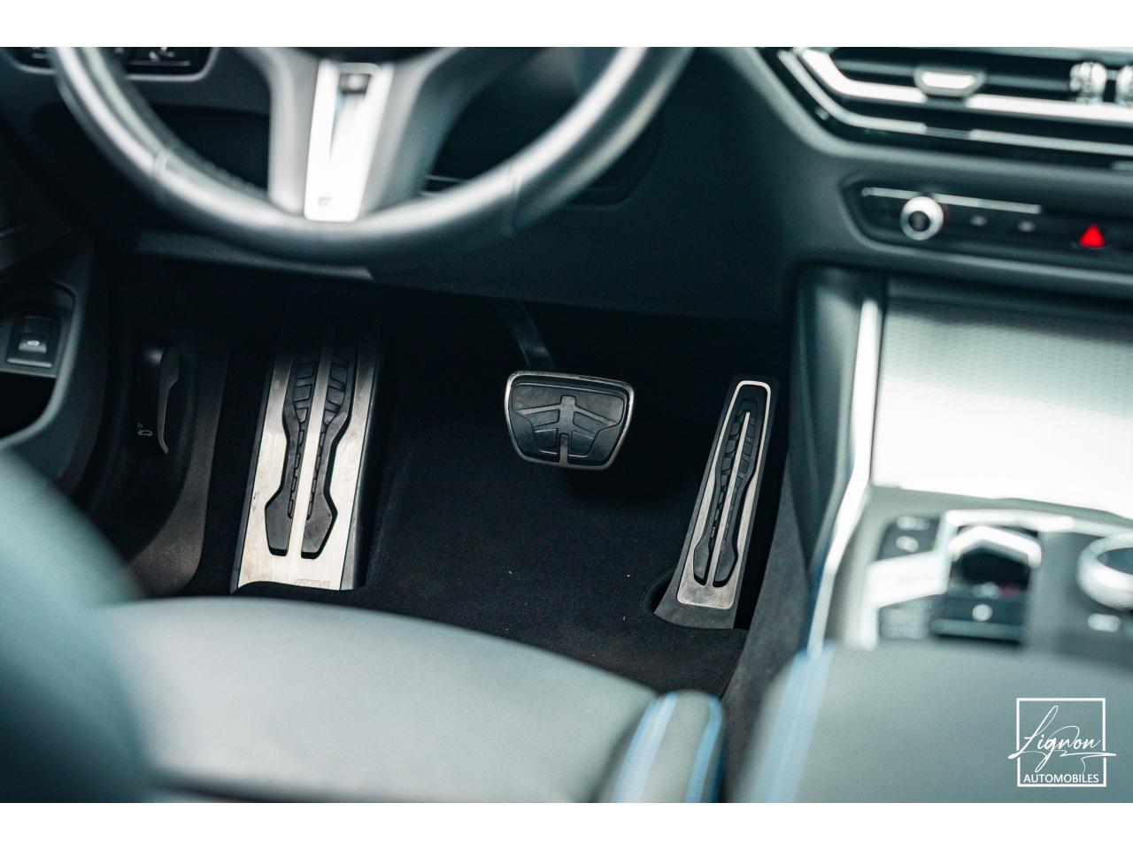 Photo BMW Série 3 Touring (G21) 330dA 286ch M Sport - Full options