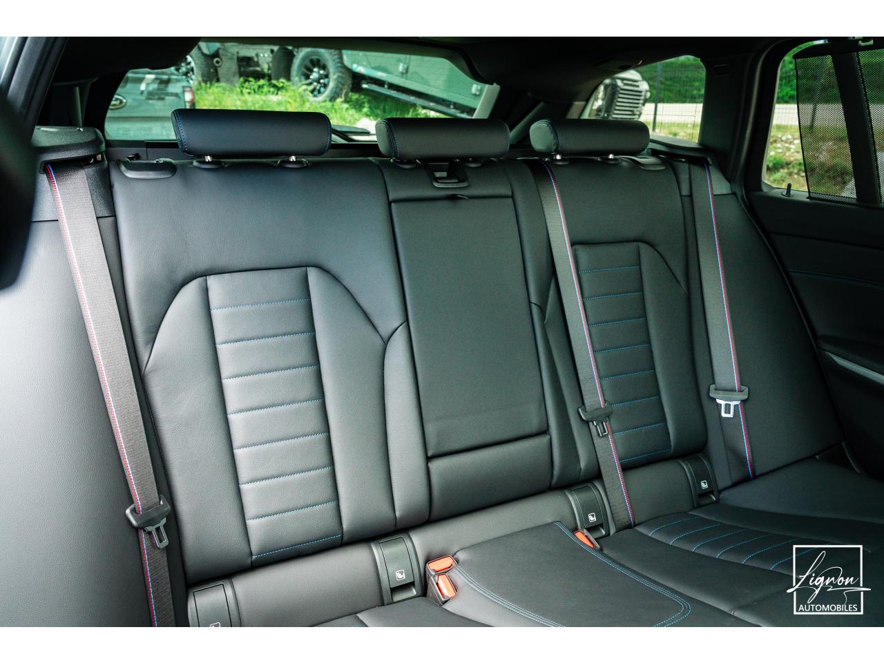 Photo BMW Série 3 Touring (G21) 330dA 286ch M Sport - Full options