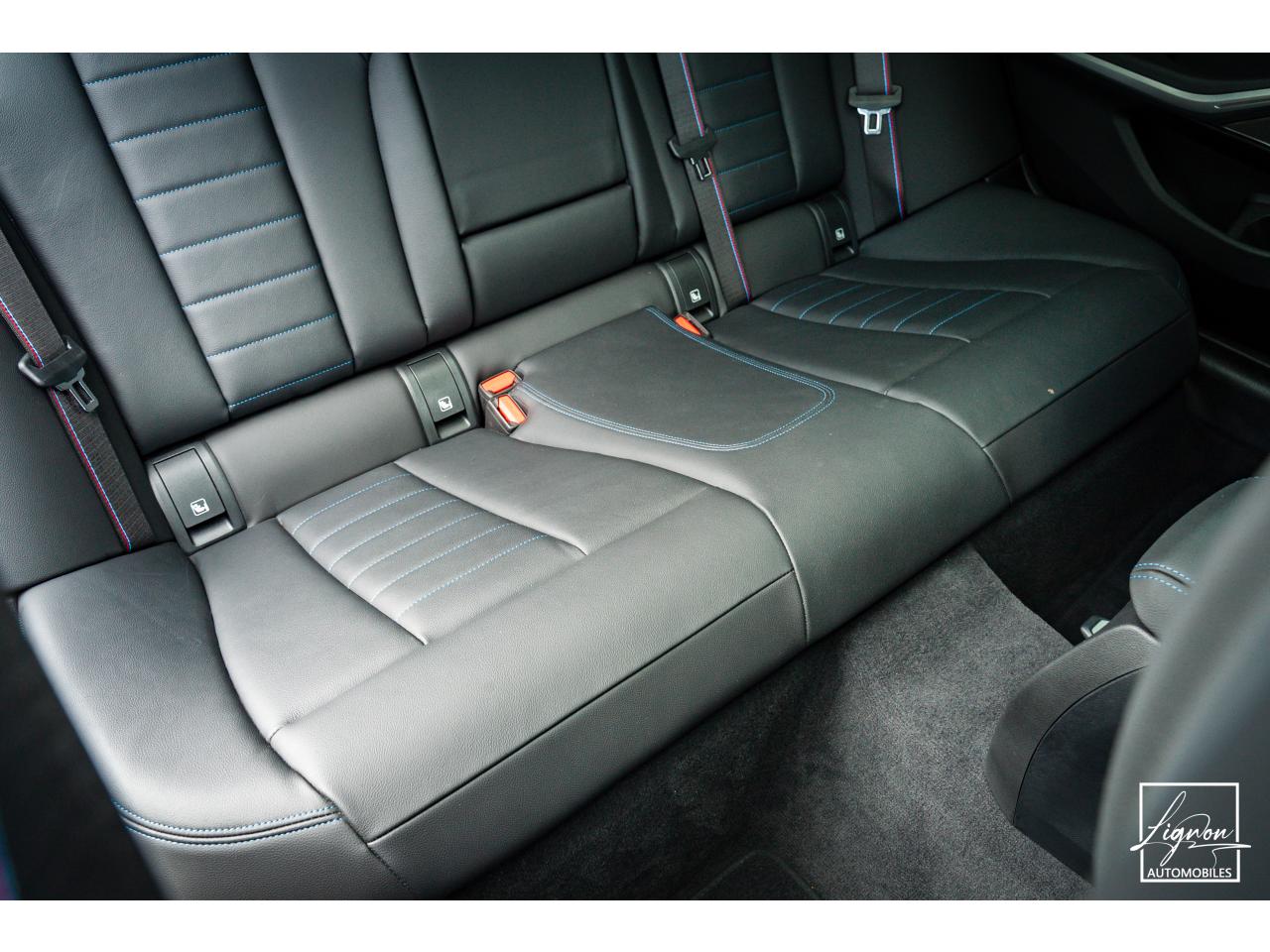 Photo BMW Série 3 Touring (G21) 330dA 286ch M Sport - Full options