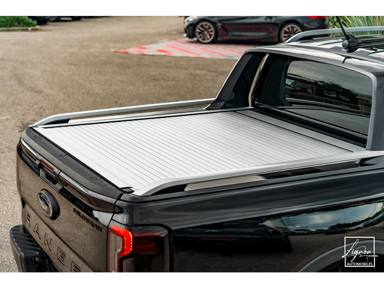 Photo FORD RANGER Wildtrak Neuf 2025 Double Cabine 2.0 205 CH - TVA Apparente