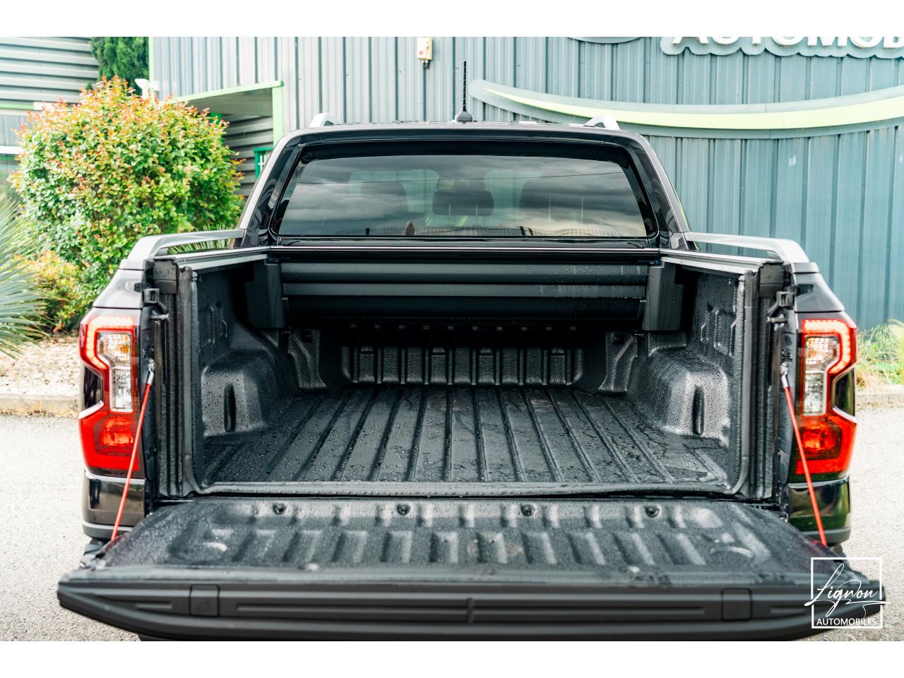 Photo FORD RANGER Wildtrak Neuf 2025 Double Cabine 2.0 205 CH - TVA Apparente