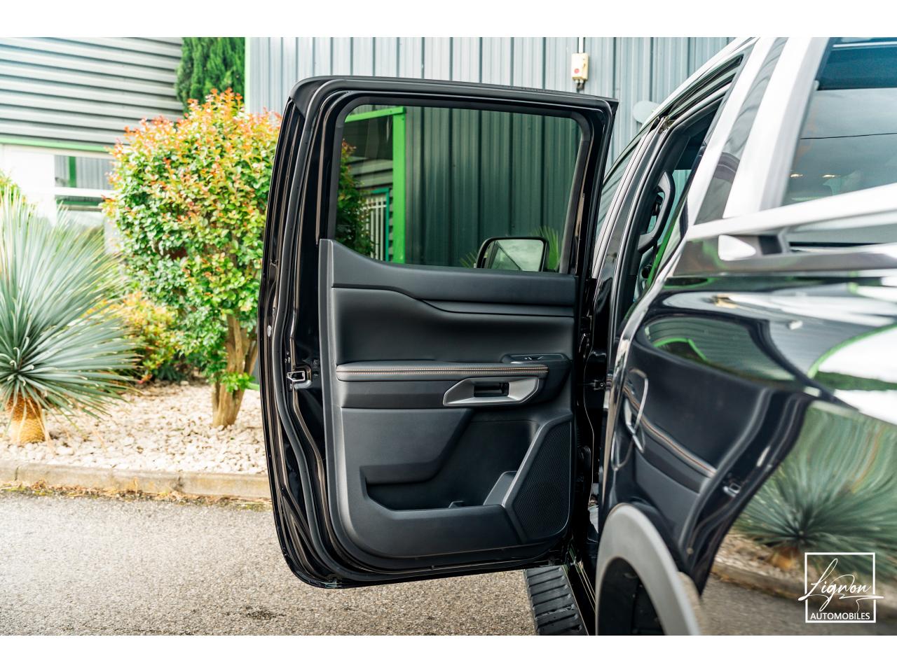 Photo FORD RANGER Wildtrak Neuf 2025 Double Cabine 2.0 205 CH - TVA Apparente
