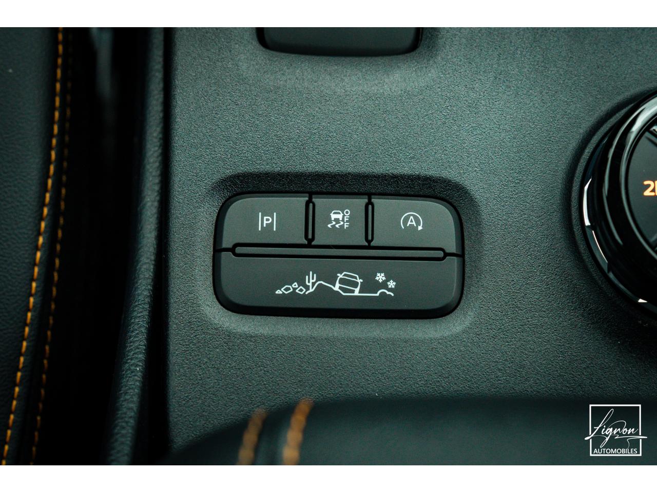 Photo FORD RANGER Wildtrak Neuf 2025 Double Cabine 2.0 205 CH - TVA Apparente
