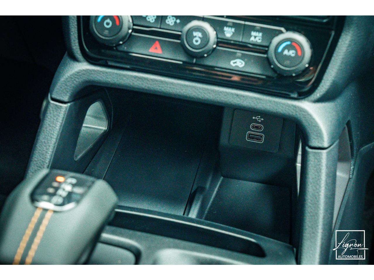 Photo FORD RANGER Wildtrak Neuf 2025 Double Cabine 2.0 205 CH - TVA Apparente