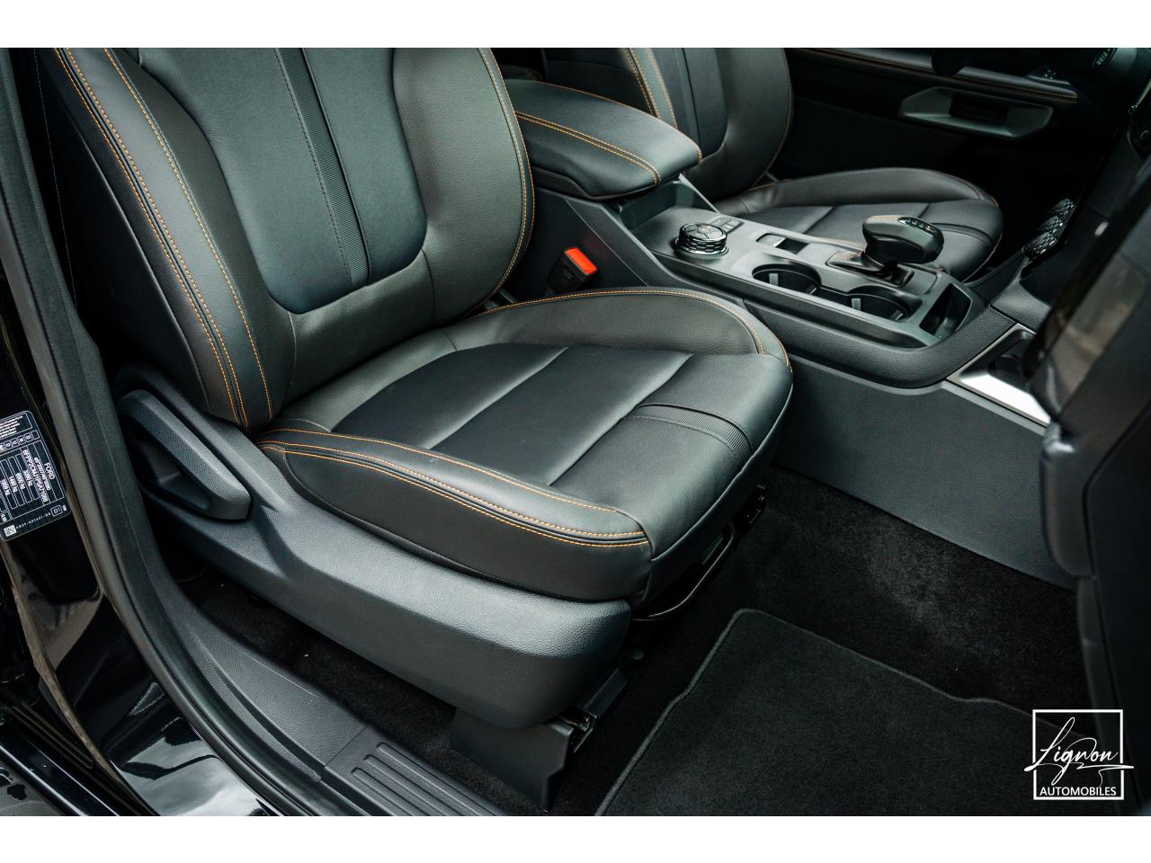 Photo FORD RANGER Wildtrak Neuf 2025 Double Cabine 2.0 205 CH - TVA Apparente
