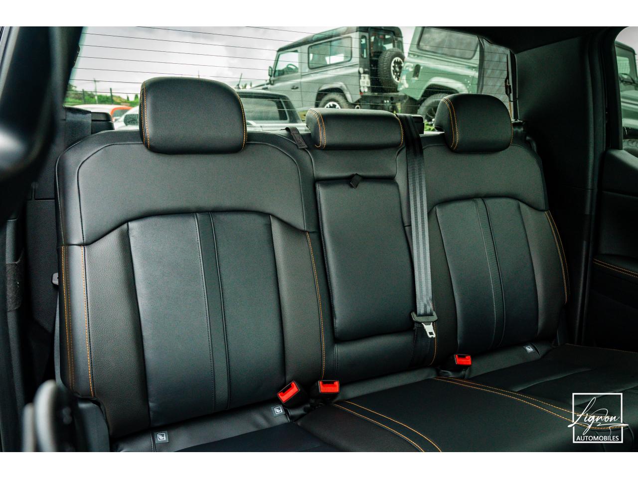 Photo FORD RANGER Wildtrak Neuf 2025 Double Cabine 2.0 205 CH - TVA Apparente