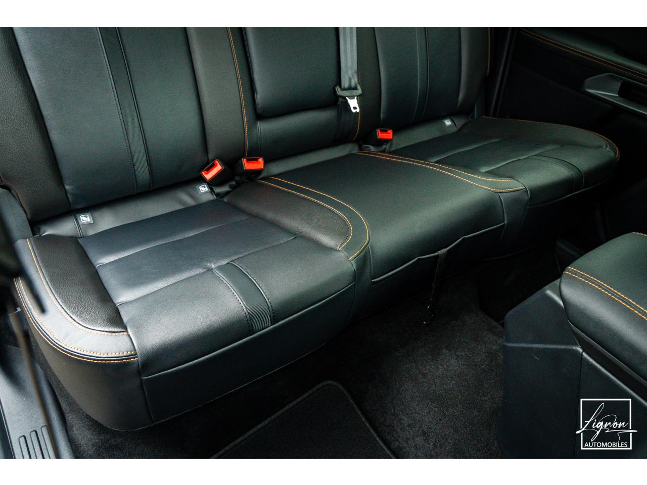 Photo FORD RANGER Wildtrak Neuf 2025 Double Cabine 2.0 205 CH - TVA Apparente
