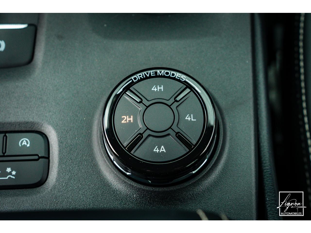 Photo FORD RANGER Platinum Double Cabine 3.0 V6 240 - BVA 2025 - TVA Apparente - Garantie 5 ans
