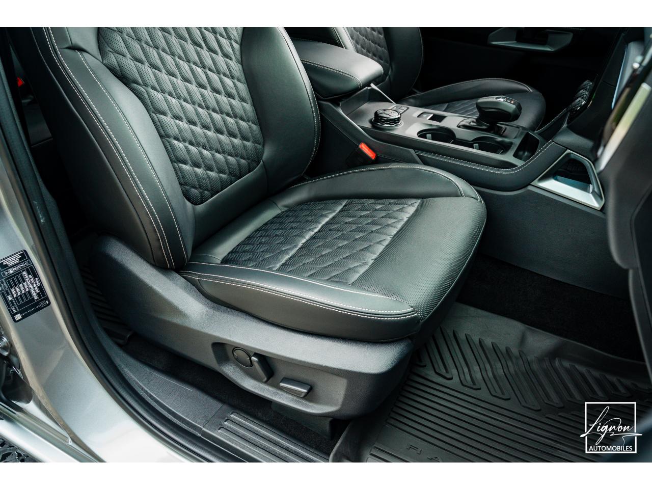 Photo FORD RANGER Platinum Double Cabine 3.0 V6 240 - BVA 2025 - TVA Apparente - Garantie 5 ans