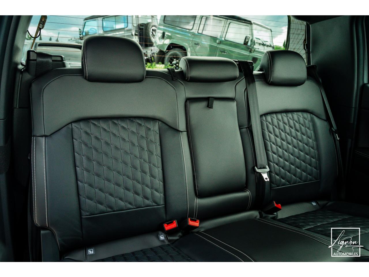 Photo FORD RANGER Platinum Double Cabine 3.0 V6 240 - BVA 2025 - TVA Apparente - Garantie 5 ans