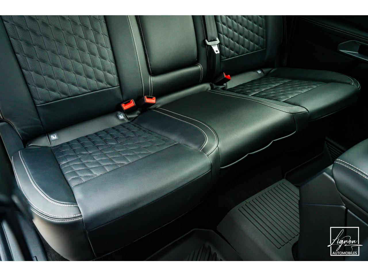 Photo FORD RANGER Platinum Double Cabine 3.0 V6 240 - BVA 2025 - TVA Apparente - Garantie 5 ans