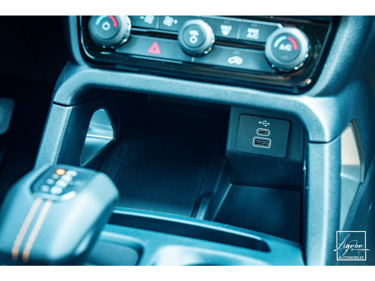 Photo FORD RANGER Wildtrak Double Cabine 2.0 EcoBlue - 205 - BVA S&S e-AWD  2025 et 6 000km seulement
