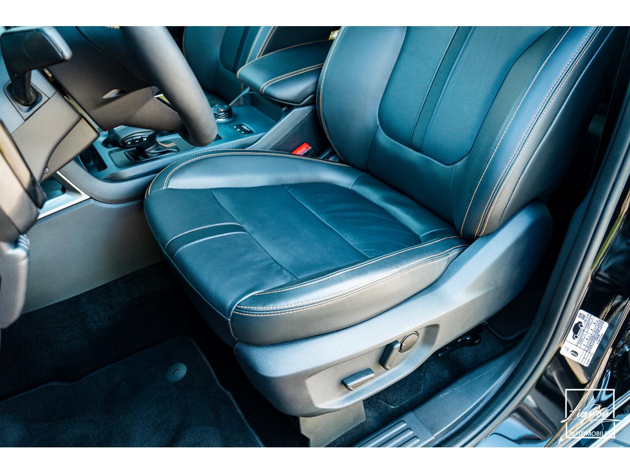Photo FORD RANGER Wildtrak Double Cabine 2.0 EcoBlue - 205 - BVA S&S e-AWD  2025 et 6 000km seulement