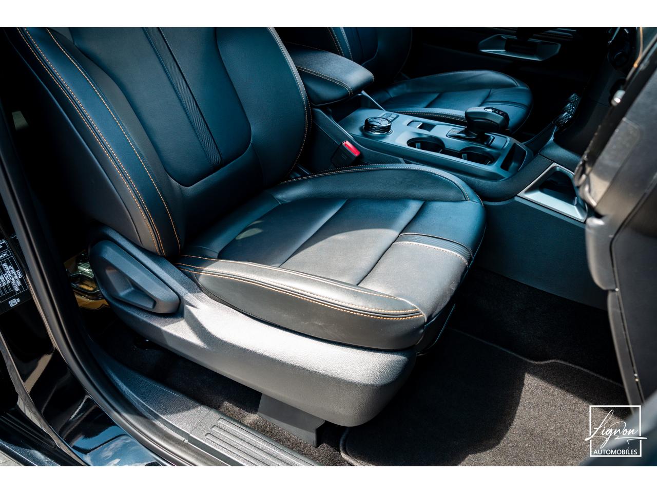 Photo FORD RANGER Wildtrak Double Cabine 2.0 EcoBlue - 205 - BVA S&S e-AWD  2025 et 6 000km seulement