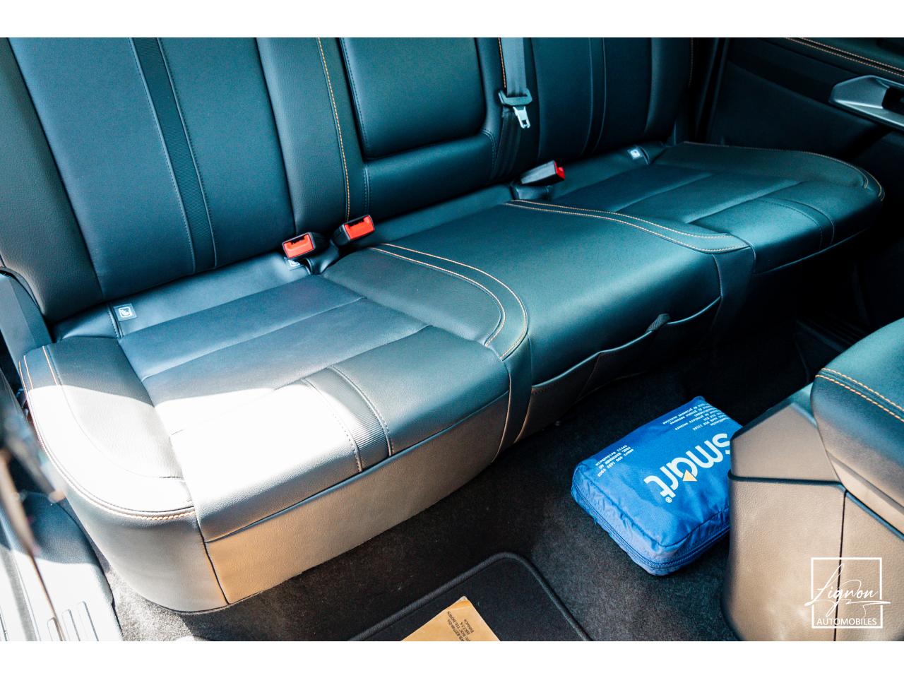 Photo FORD RANGER Wildtrak Double Cabine 2.0 EcoBlue - 205 - BVA S&S e-AWD  2025 et 6 000km seulement
