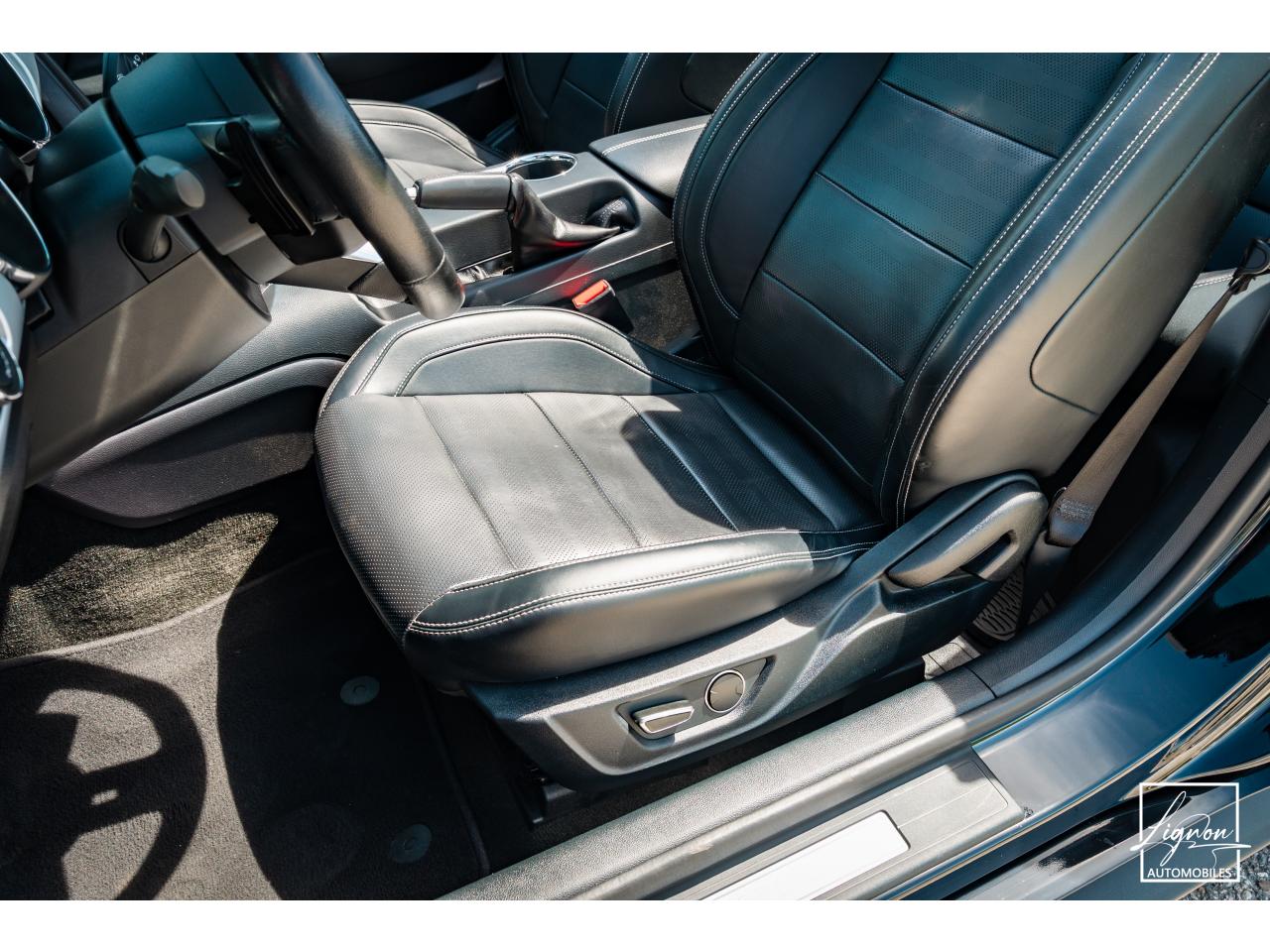 Photo FORD MUSTANG Cabriolet 5.0 V8 - BVA - 421  GT