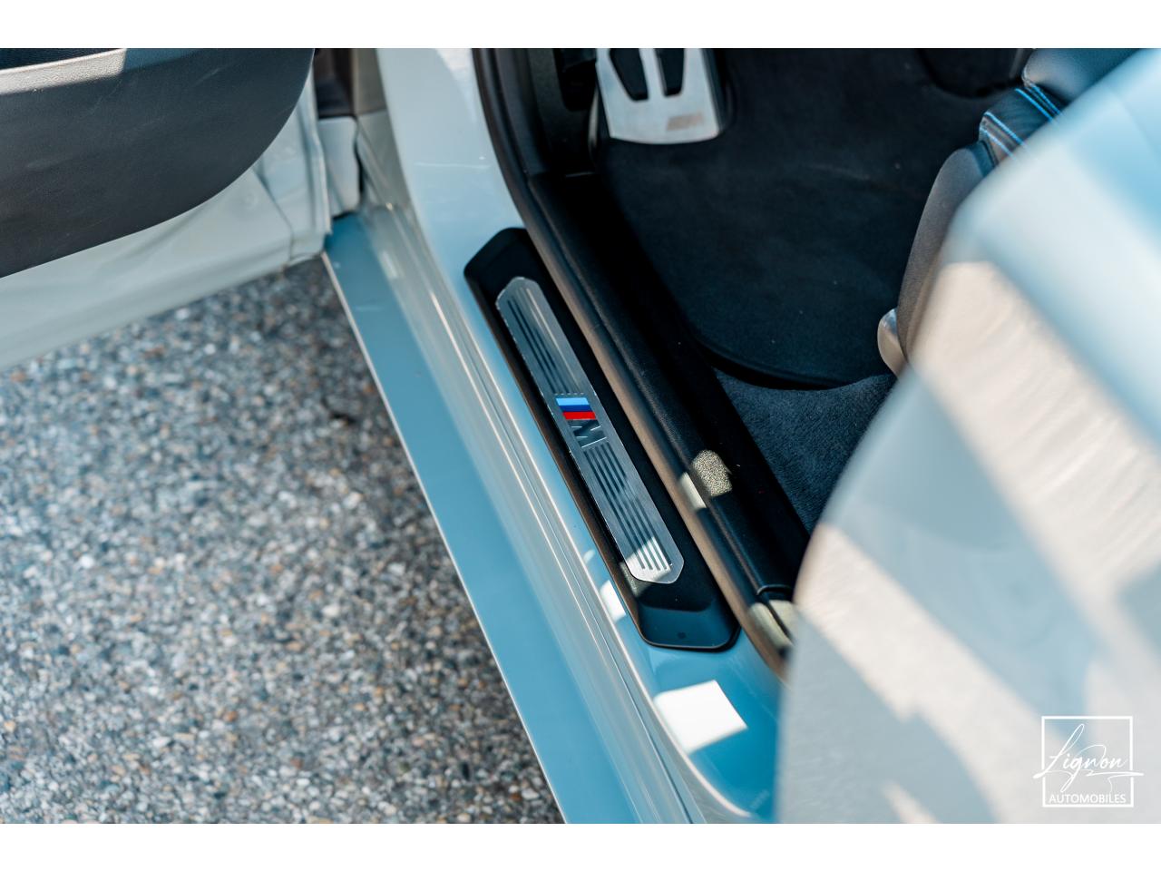 Photo BMW X3 M40d- 340 ch - BVA G01 F97 LCI M Performance PHASE 2