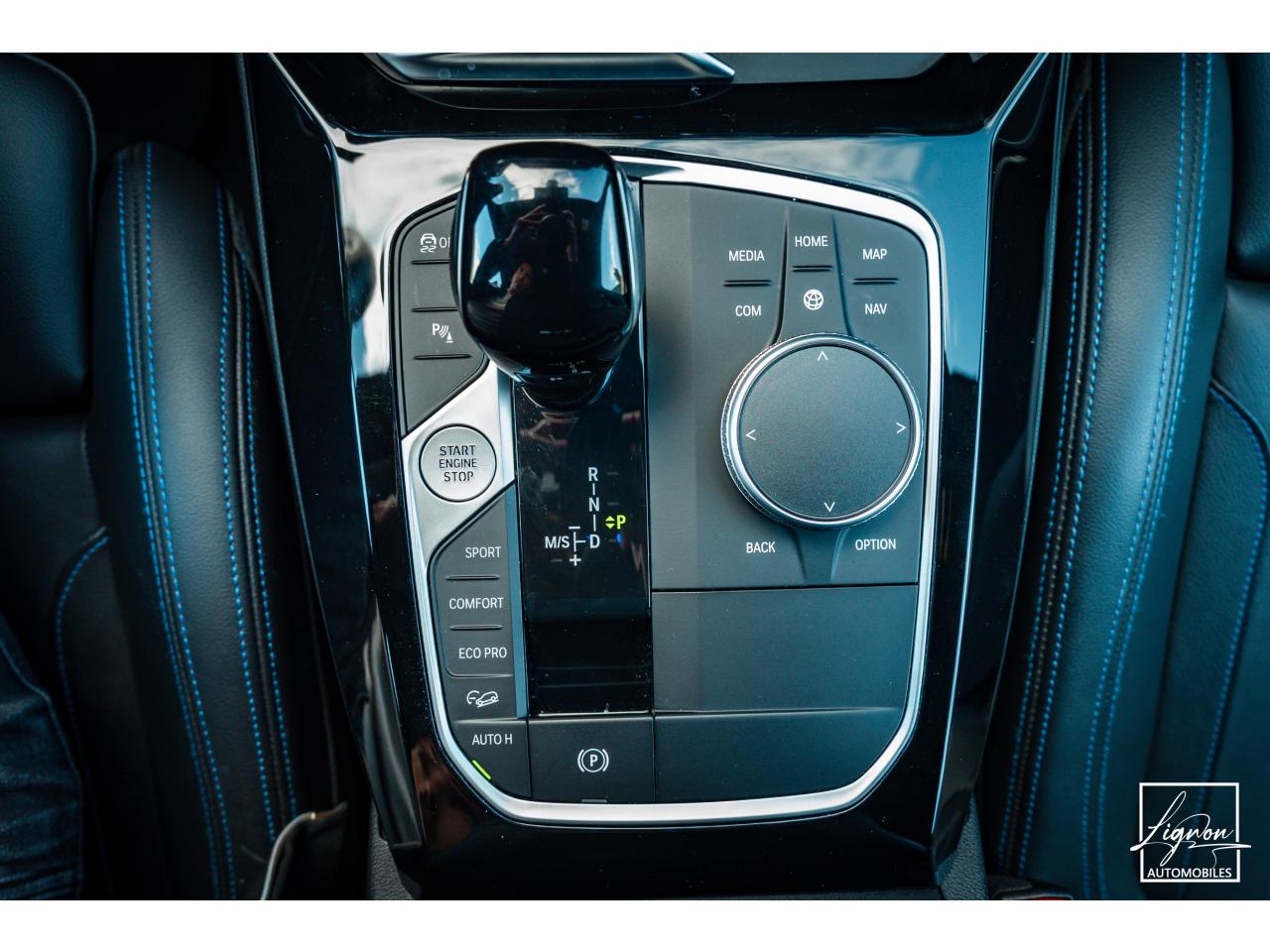 Photo BMW X3 M40d- 340 ch - BVA G01 F97 LCI M Performance PHASE 2