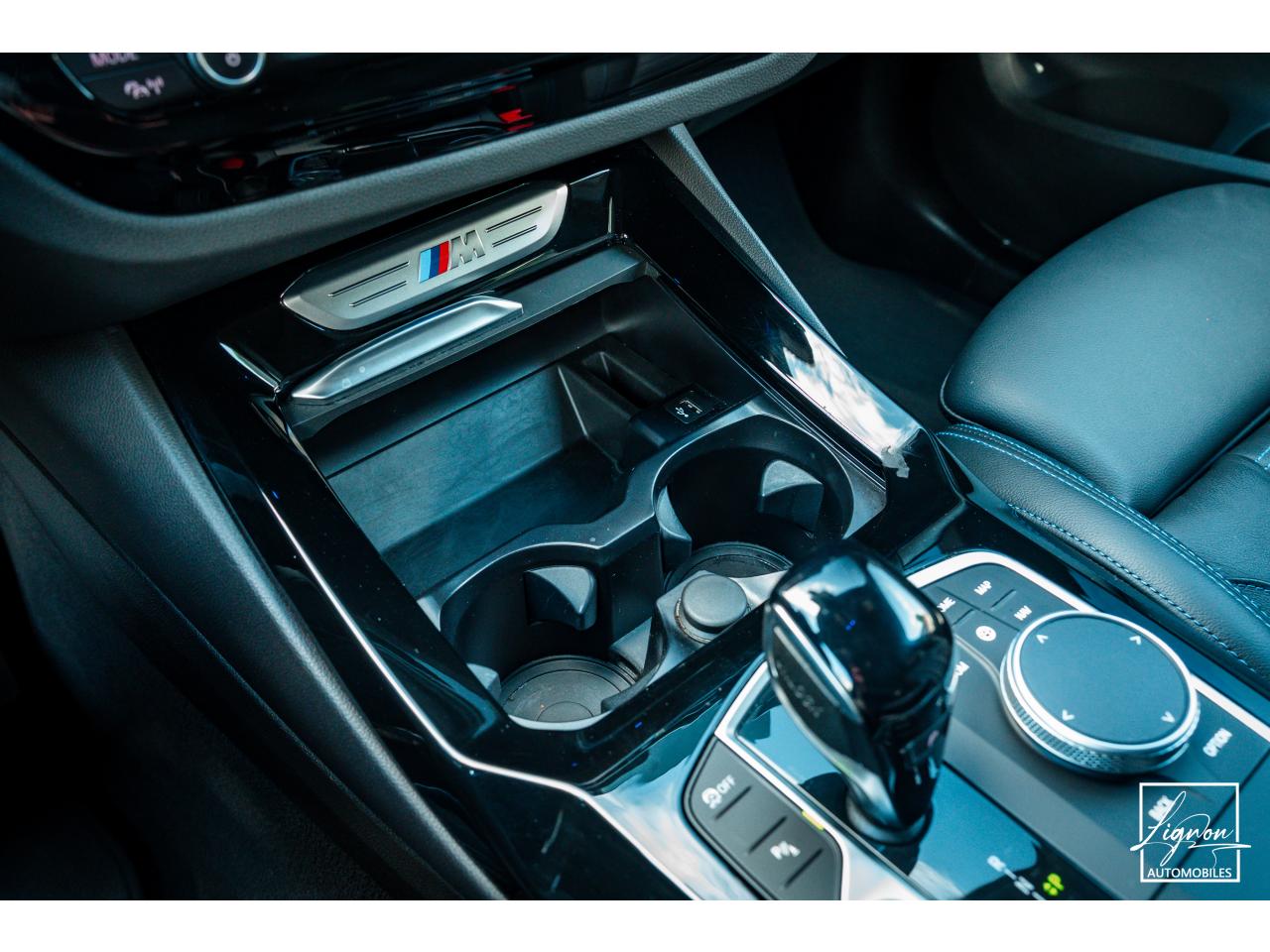 Photo BMW X3 M40d- 340 ch - BVA G01 F97 LCI M Performance PHASE 2