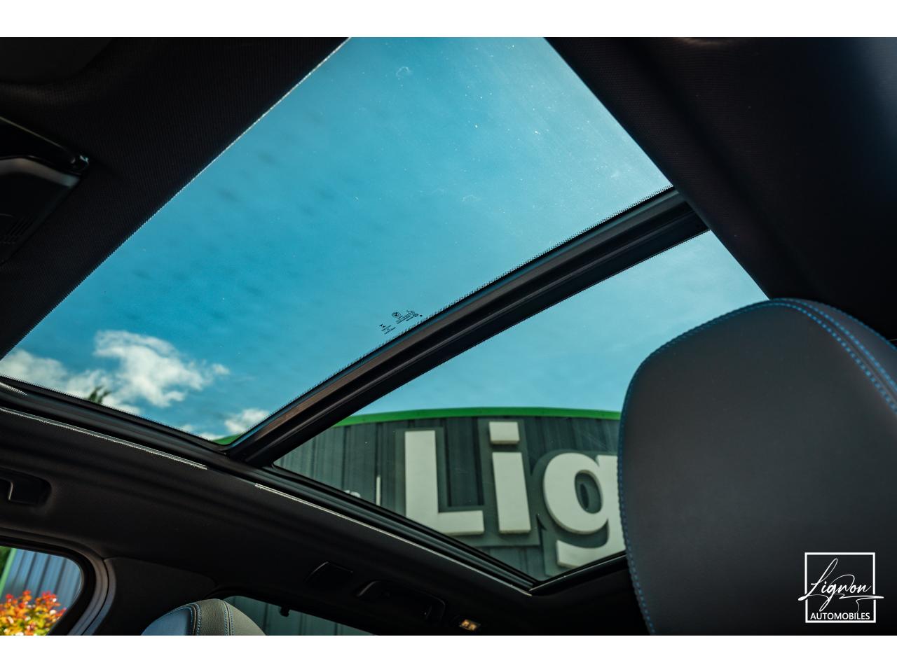 Photo BMW X3 M40d- 340 ch - BVA G01 F97 LCI M Performance PHASE 2