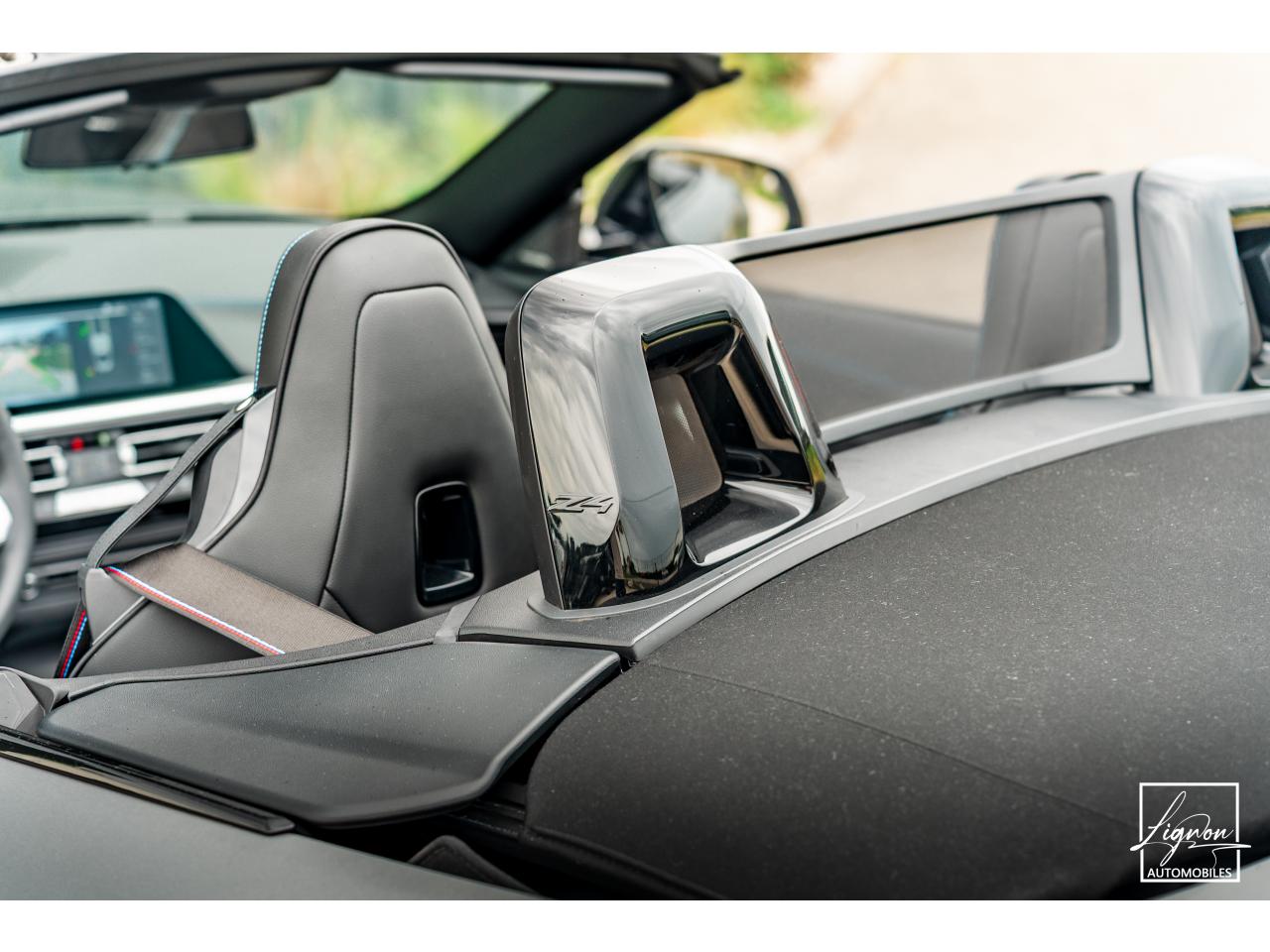 Photo BMW Z4 M40i - BVA Sport ROADSTER G29 M Performance - PAS DE MALUS