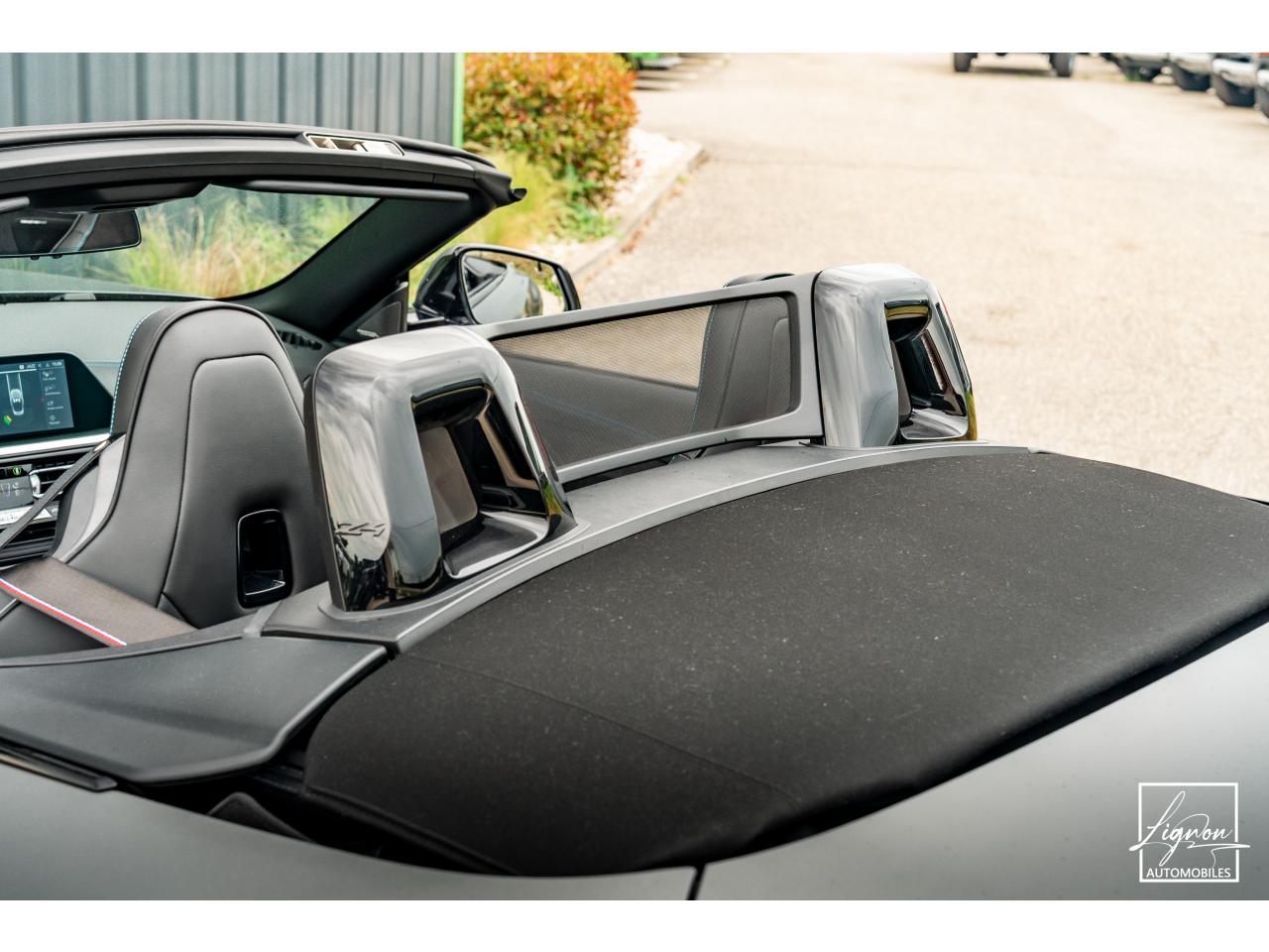 Photo BMW Z4 M40i - BVA Sport ROADSTER G29 M Performance - PAS DE MALUS