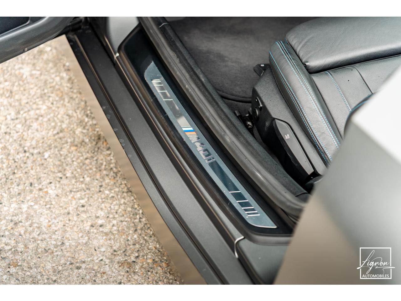 Photo BMW Z4 M40i - BVA Sport ROADSTER G29 M Performance - PAS DE MALUS