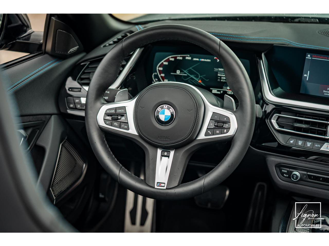 Photo BMW Z4 M40i - BVA Sport ROADSTER G29 M Performance - PAS DE MALUS