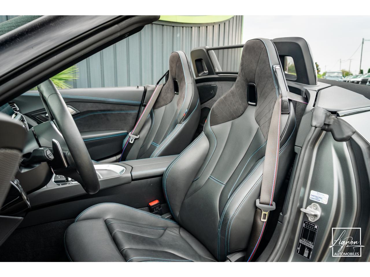 Photo BMW Z4 M40i - BVA Sport ROADSTER G29 M Performance - PAS DE MALUS