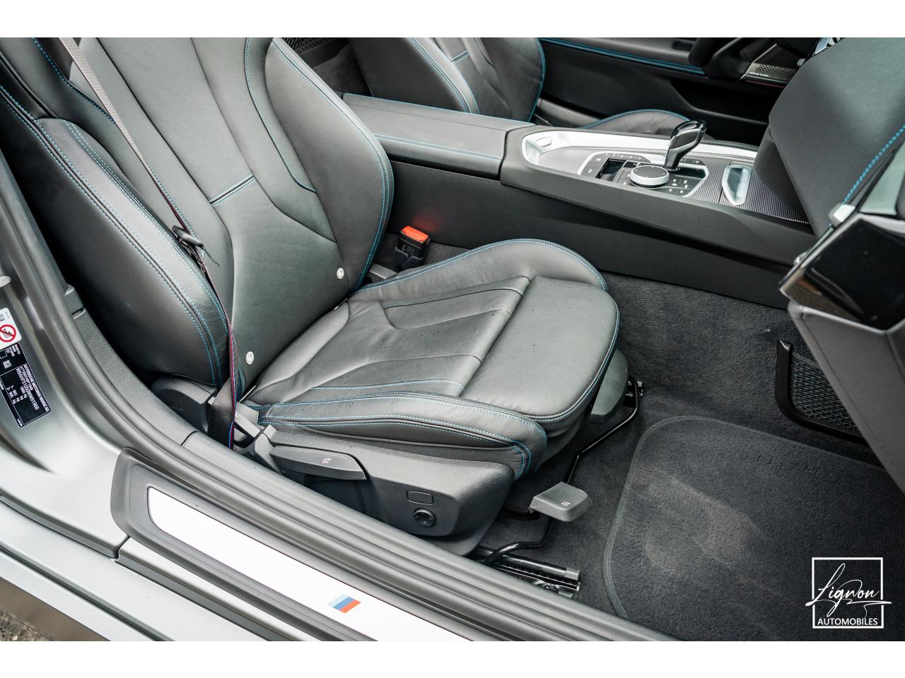 Photo BMW Z4 M40i - BVA Sport ROADSTER G29 M Performance - PAS DE MALUS