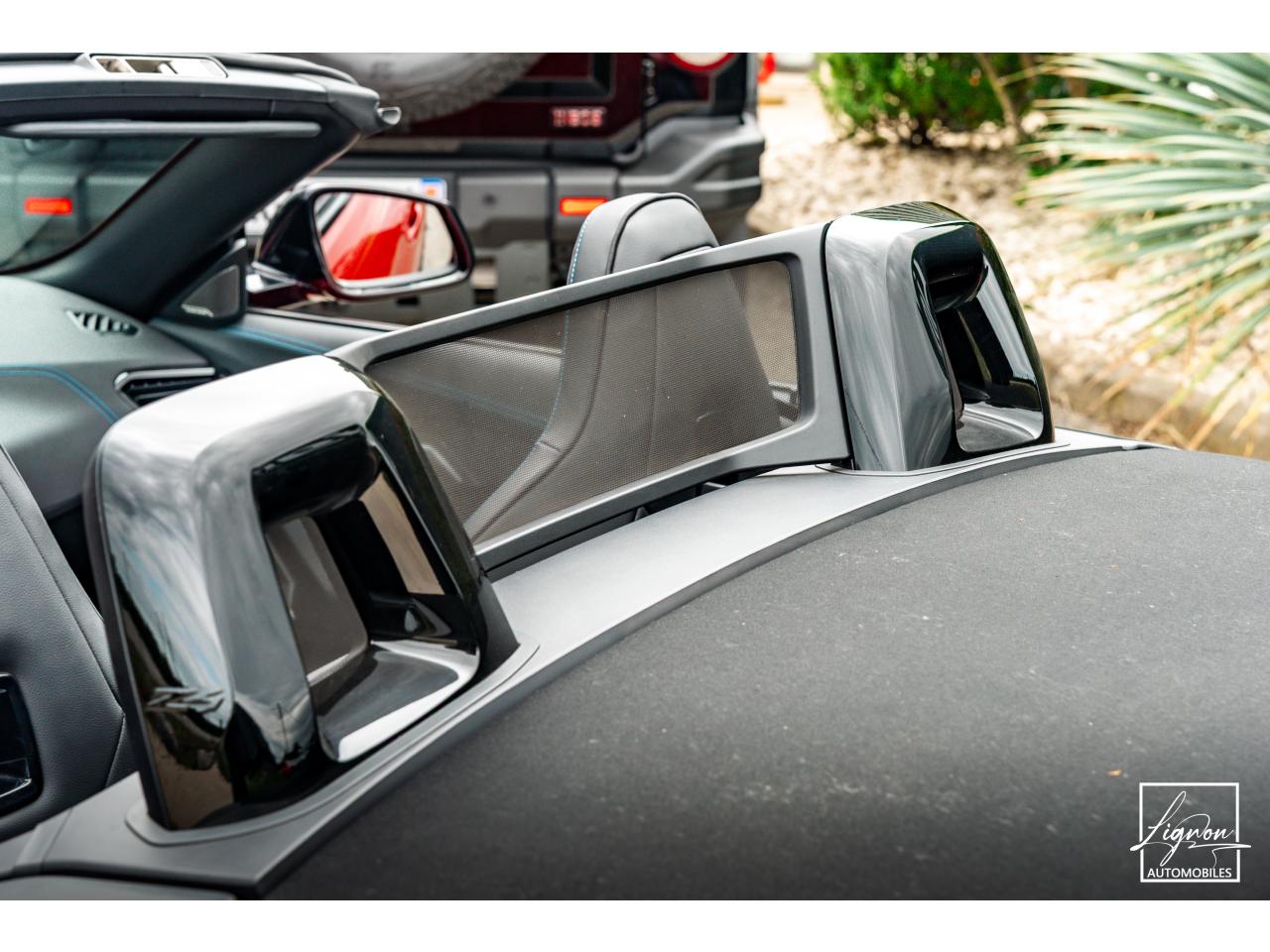 Photo BMW Z4 M40i - BVA Sport  ROADSTER G29 M Performance