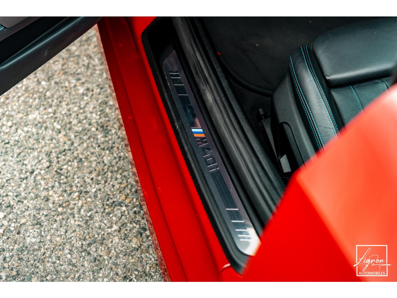 Photo BMW Z4 M40i - BVA Sport  ROADSTER G29 M Performance