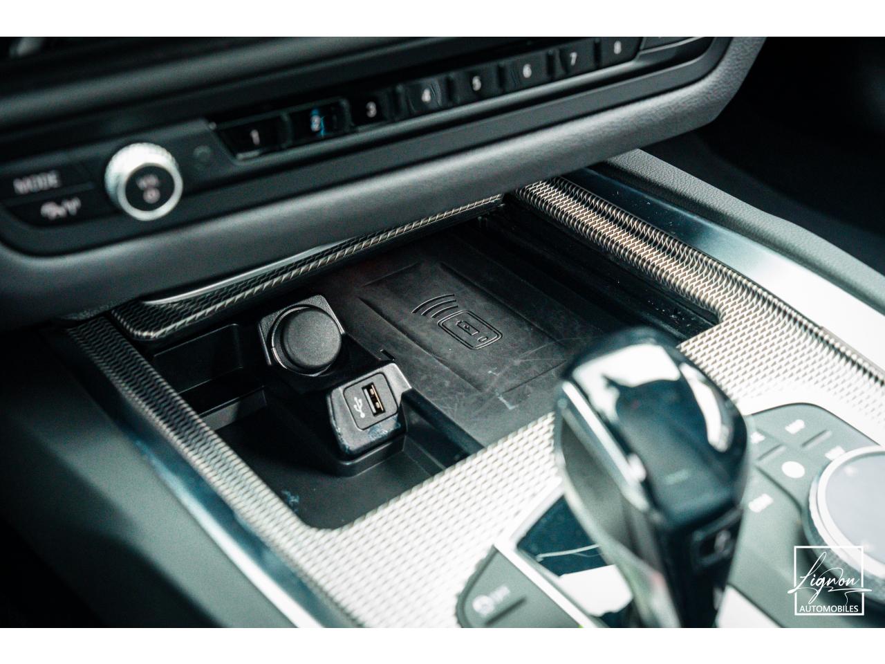 Photo BMW Z4 M40i - BVA Sport  ROADSTER G29 M Performance