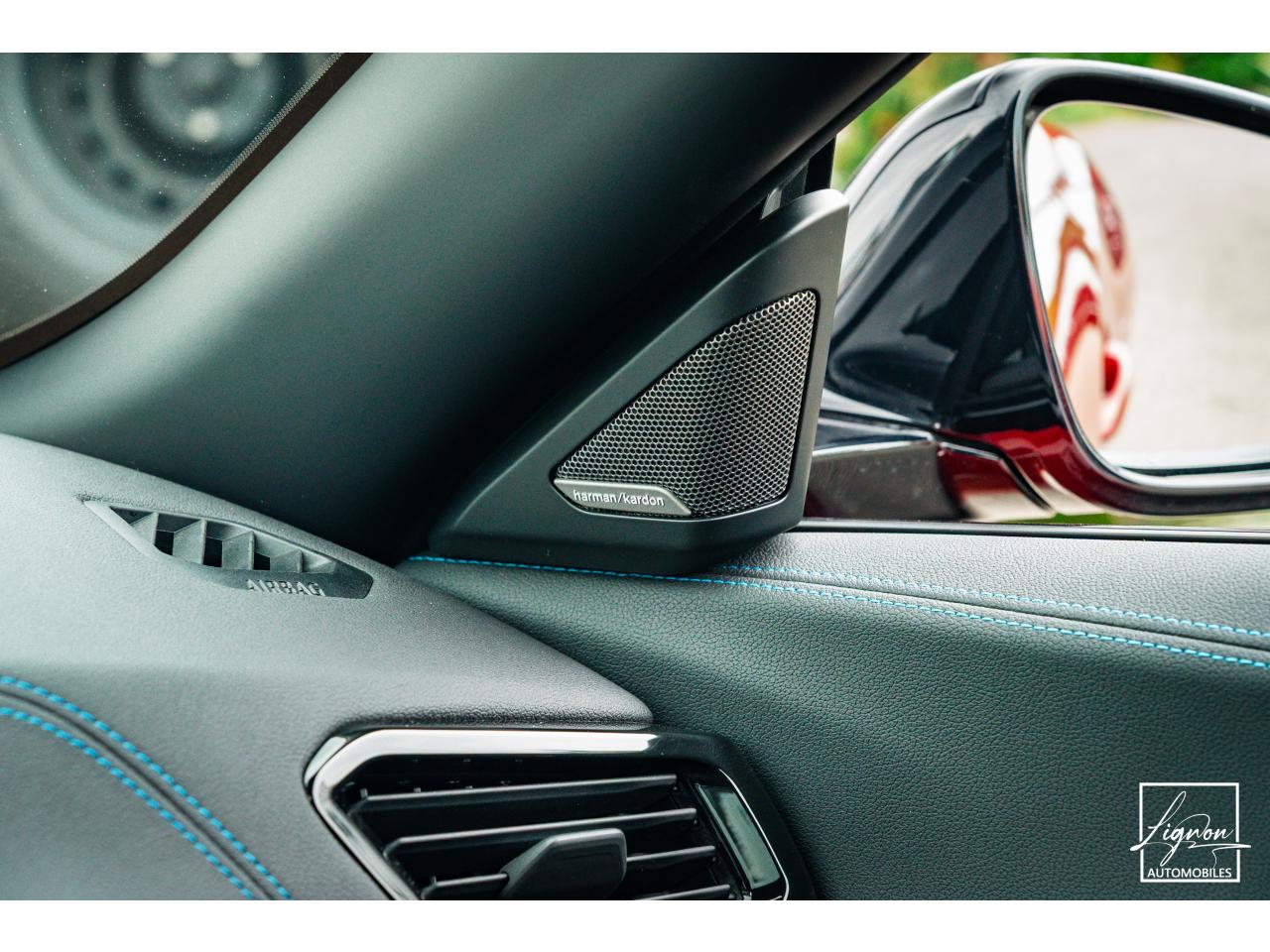 Photo BMW Z4 M40i - BVA Sport  ROADSTER G29 M Performance