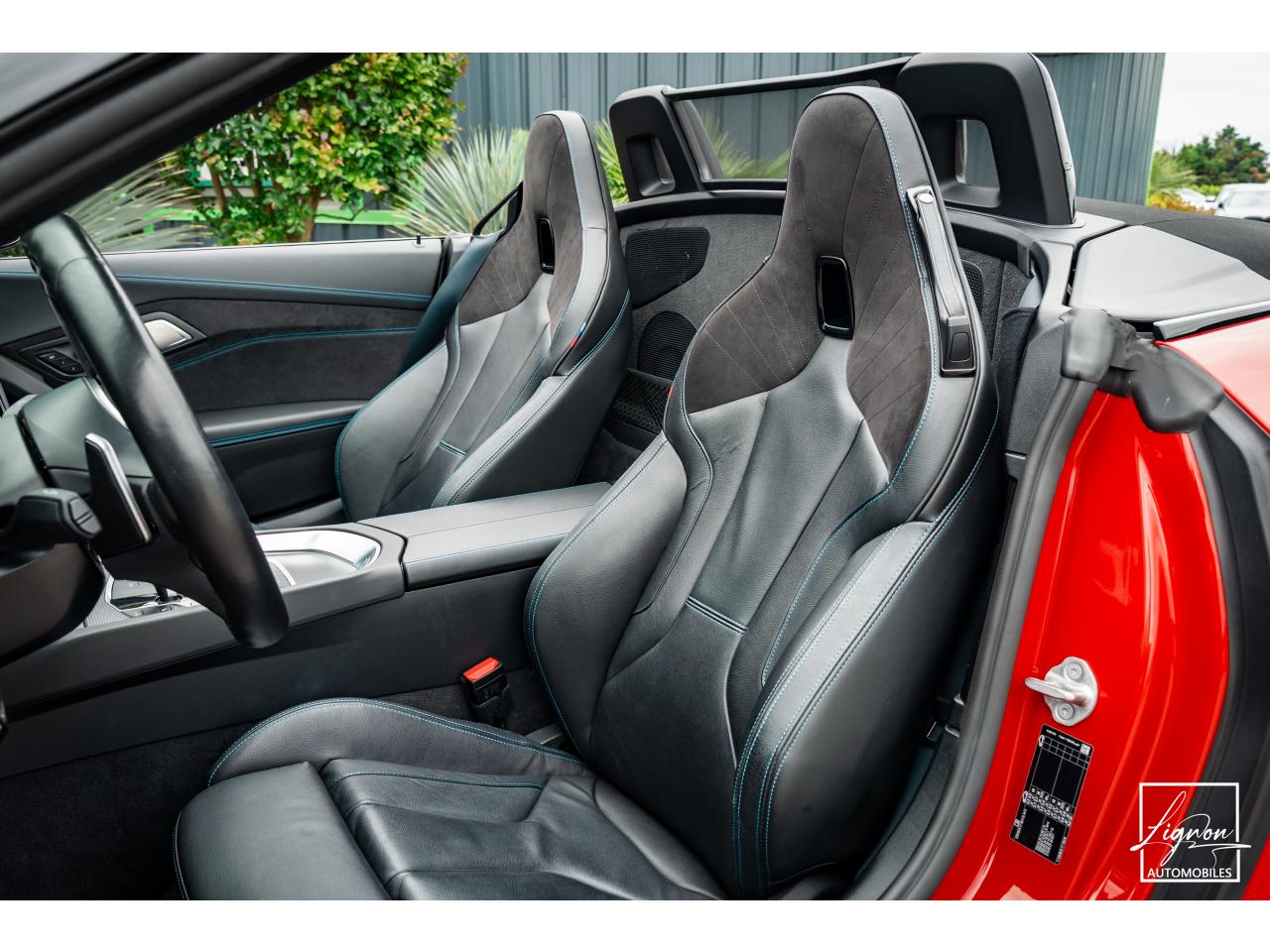Photo BMW Z4 M40i - BVA Sport  ROADSTER G29 M Performance