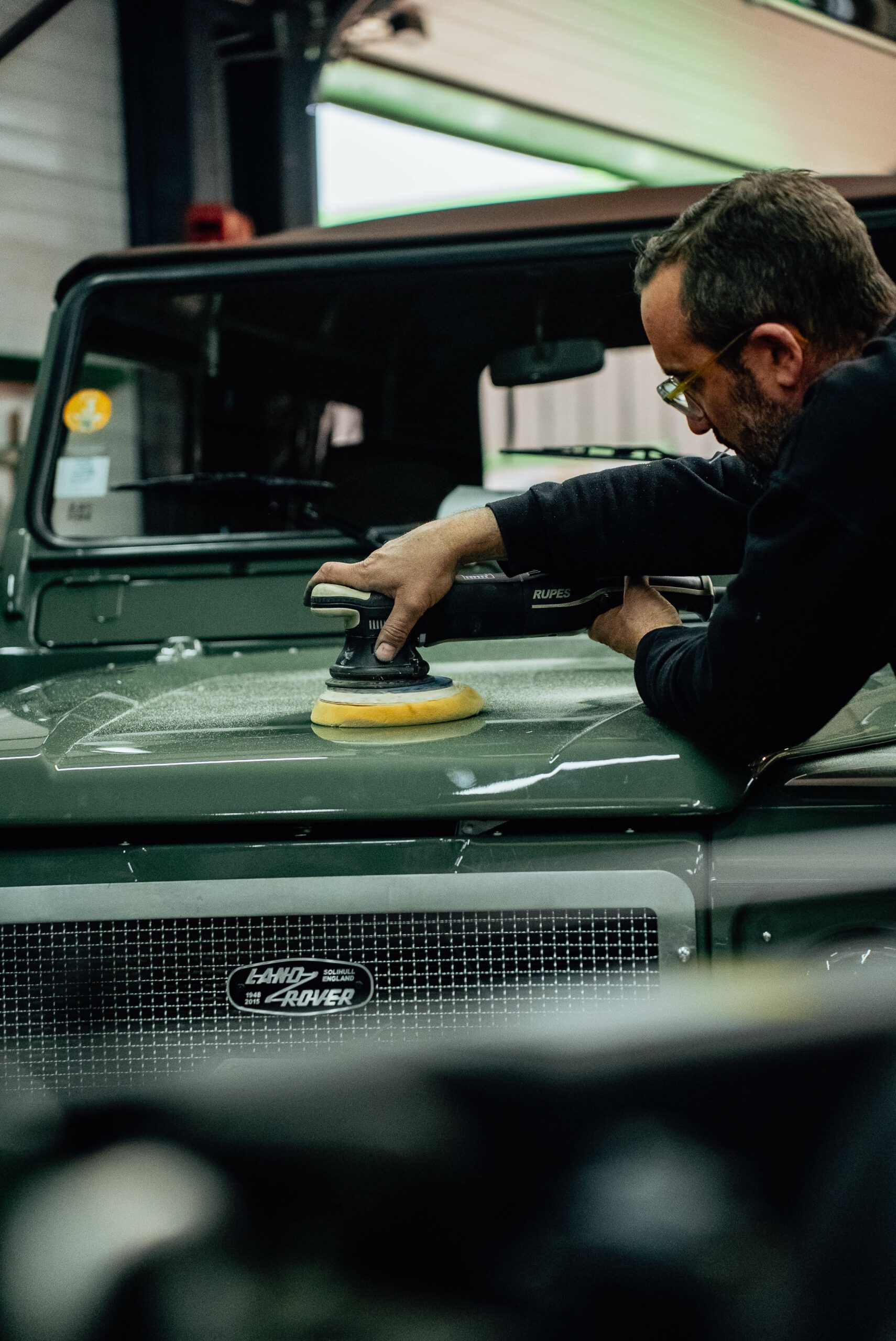 Carrosserie